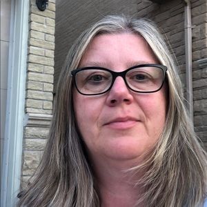 Meet your Posher, Daniela